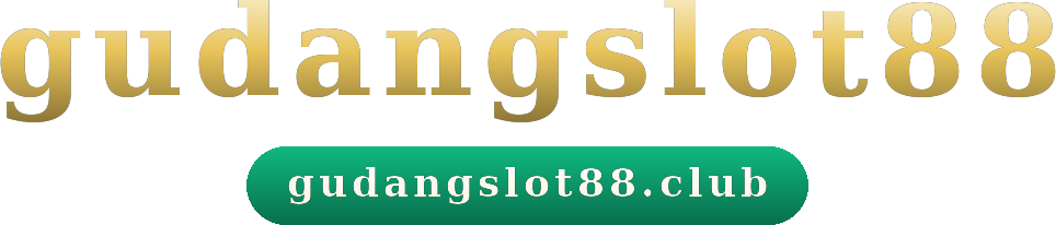 gudangslot88 logo